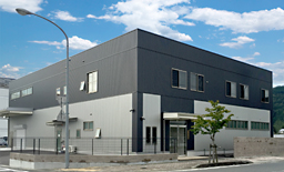 亀岡工場