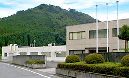 美山工場